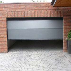 Cheap Price Automatic Garage Door for Sale