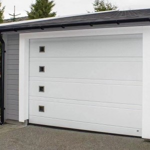 Residential Garage Doors China Suppliers