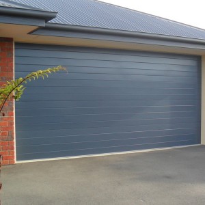 Classic Steel Garage Doors