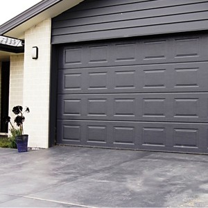 Portes De Garage Résidentielles Fournisseurs Chinois