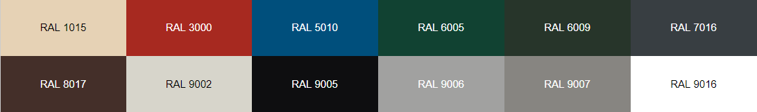 ral-colors